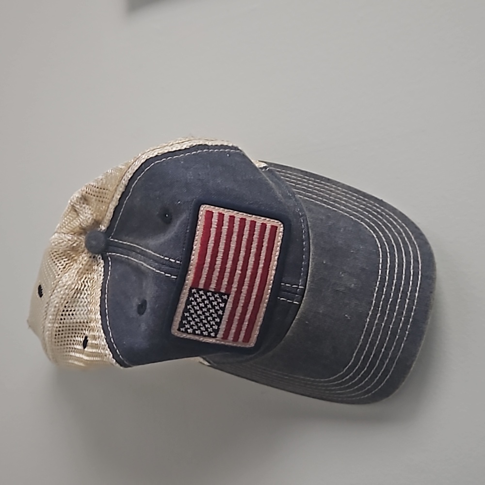 Legacy | Patch Trucker Hat